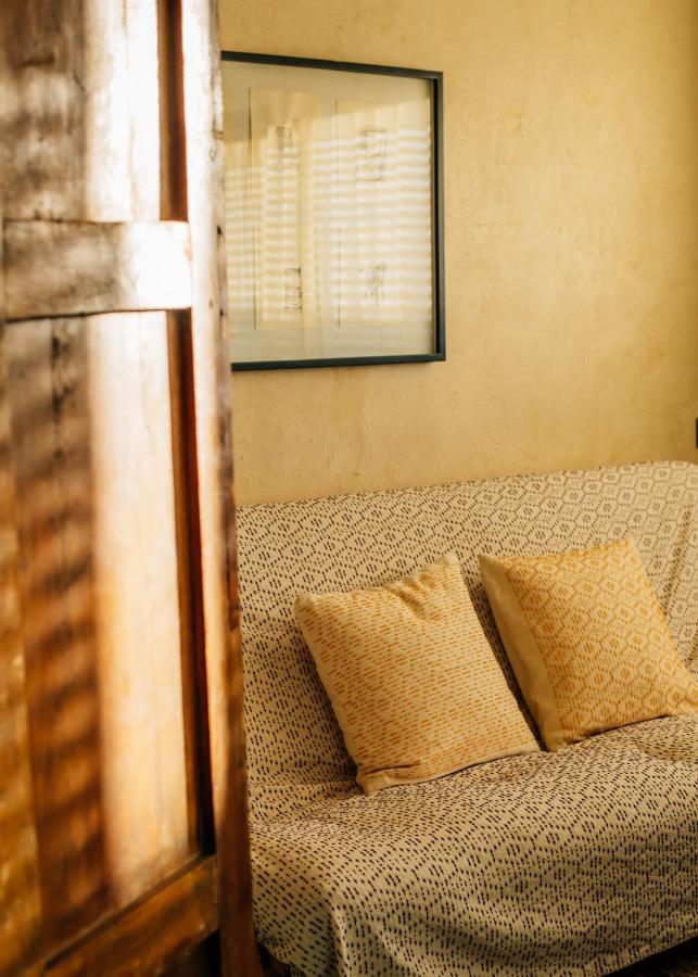 Hotel Boulenc Bed And Bread Oaxaca Exterior foto