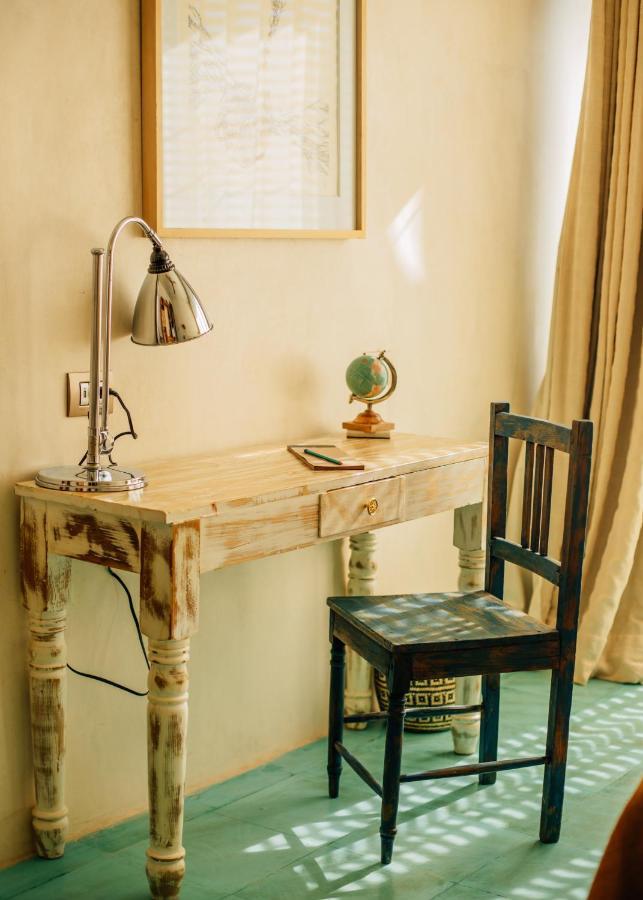 Hotel Boulenc Bed And Bread Oaxaca Exterior foto