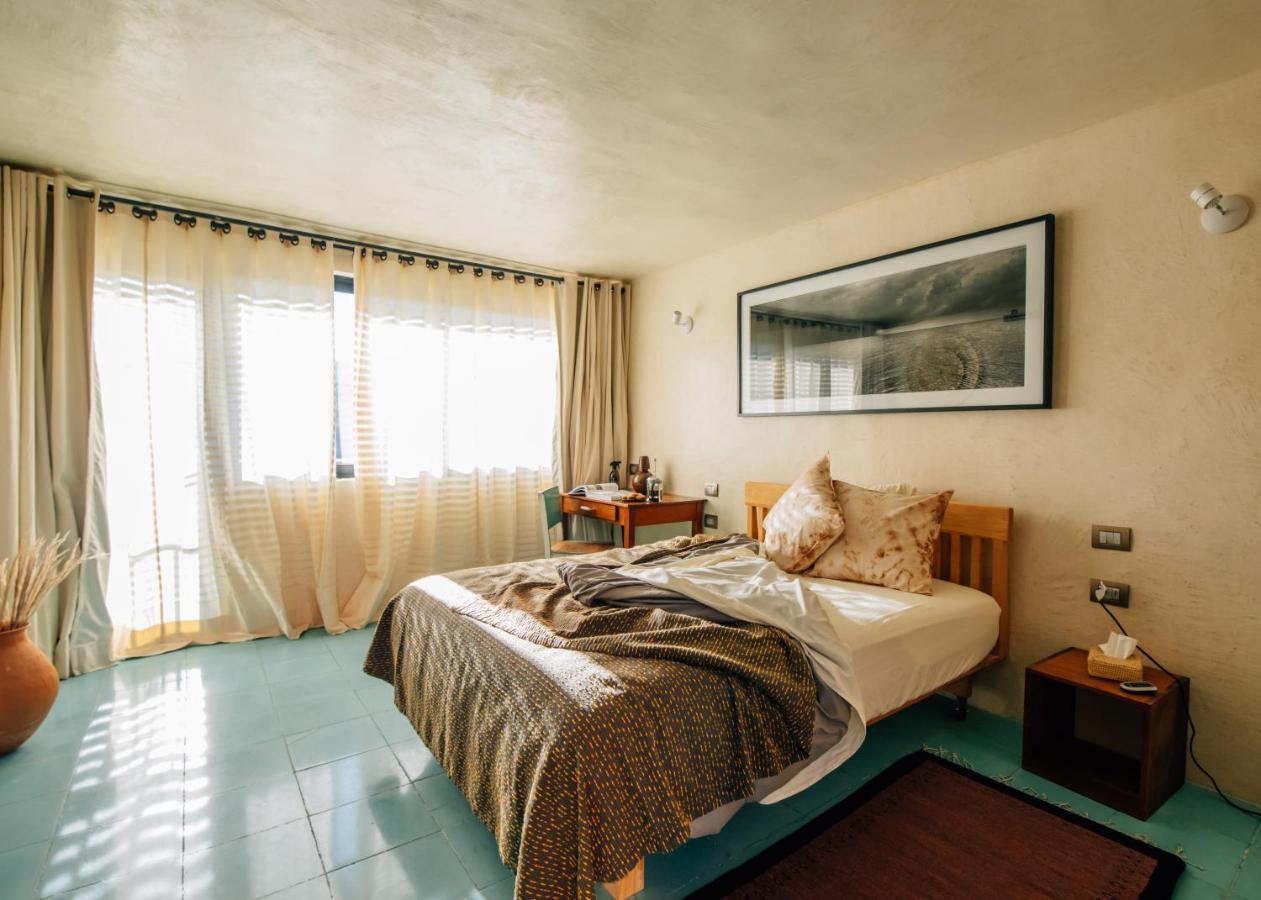 Hotel Boulenc Bed And Bread Oaxaca Exterior foto