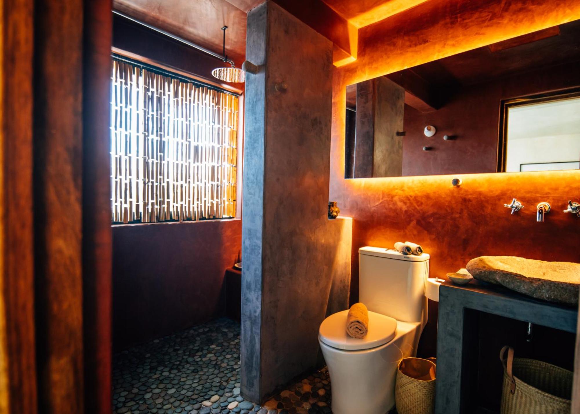 Hotel Boulenc Bed And Bread Oaxaca Exterior foto